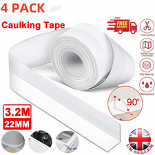 4X Bath Sealing Strip
