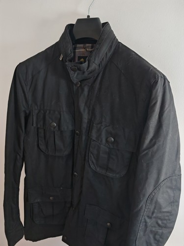 Barbour corbridge waxed - barbour,