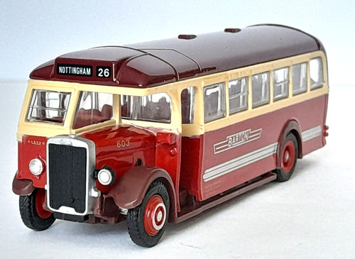 Efe 18303 leyland ts8 tiger - 18303,