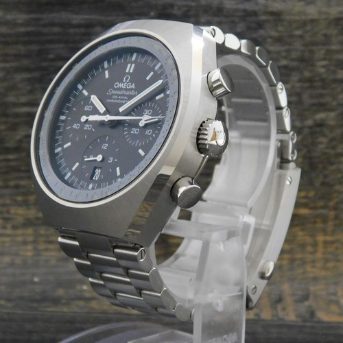 Omega speed master mark - omega, i﻿i