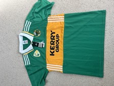 Ciarrai kerry gaa jersey - ciarrai,
