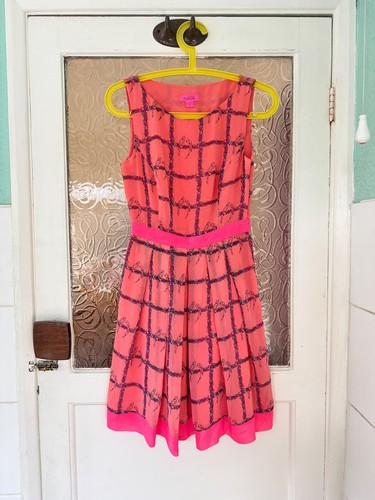 Monsoon pretty bird print - pretty,