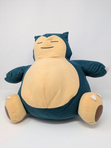 Pokémon snorlax character - pokémon,