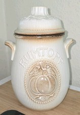 Vintage West German Rumtopf