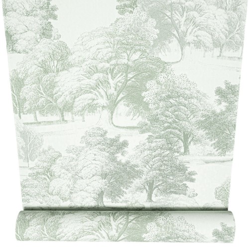 Green tree wallpaper textured - wallpaper,