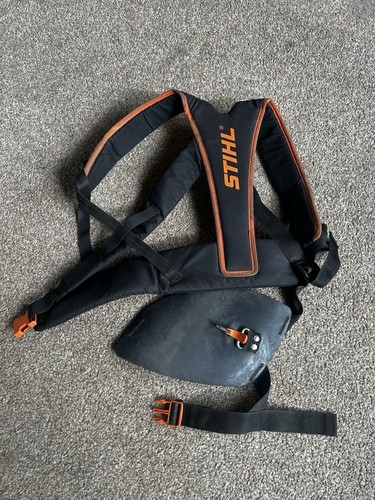 Stihl strimmer harness quick - harness,