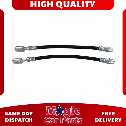 Rear brake hose - hose, right