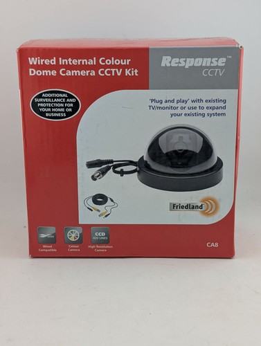 Friedland response ca8 - friedland, wired