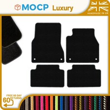 Luxury Car Mats to fit Audi Q5