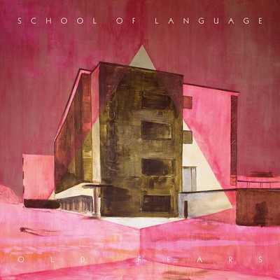 School language old - of, language: