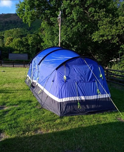 Gear kalahari elite 8 - hi-gear,