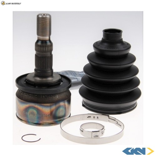 Joint kit driveshaft 306777 - joint,
