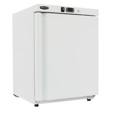 NEW UNDERCOUNTER FRIDGE WHITE