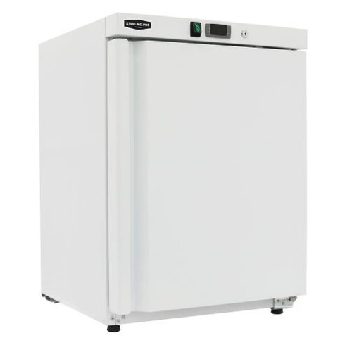 New undercounter fridge white - undercounter,