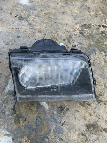 Headlight for vauxhall - headlight,
