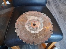 Premier Diamond Products 6  Star Saw Terrasaur Blade Multi Purpose