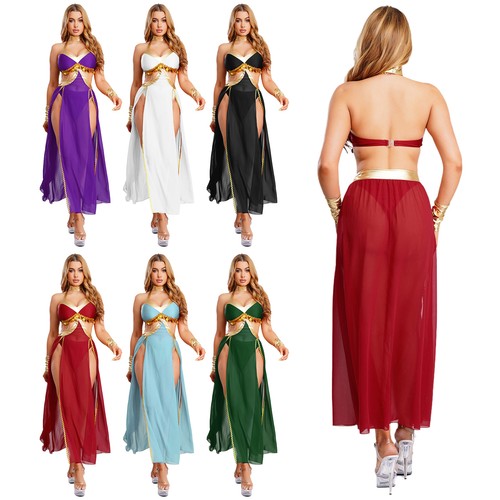 Women arabian princess - women's,