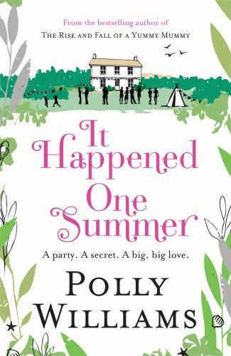 Happened one summer - happened,