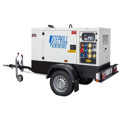 Stephill ssdy21m kva - stephill,