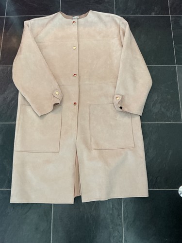 Zara ladies cream - zara, jacket