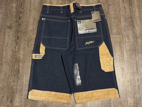 Nwt deadstock y2k johnny - nwt,