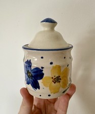 Vintage Crown Dynasty Floral