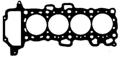 Bga cylinder head gasket - head, for