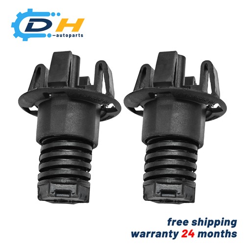 Hood cushion buffer stop - hood,