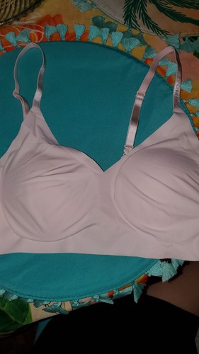 Calvin klein womens bra rose - bra,