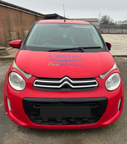 2015 citroen breaking - 2015, c1