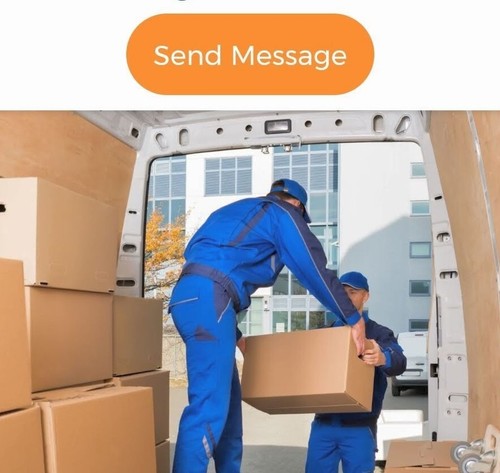 Courier service horsley - courier, horsley's