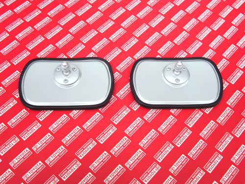 Toyota land cruiser bj40 bj42 - bj40,