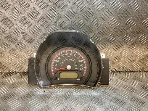 Suzuki alto sz3 mk5 - mk5, 5dr