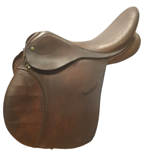 Longland walsall brown - 17",