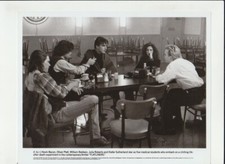 FLATLINERS - MOVIE- 1 ORIGINAL