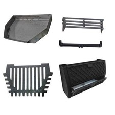 Queenstar Tapered 16"