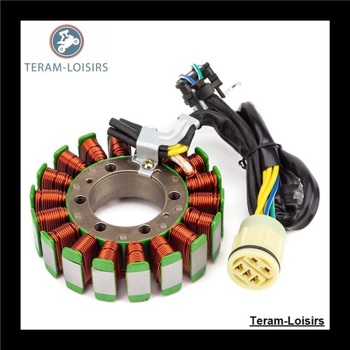 Alternator stator for - alternator, honda