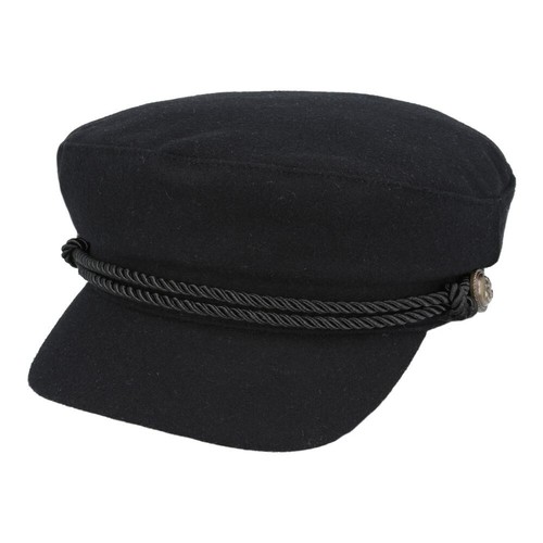 Unisex stylish breton captain - stylish,