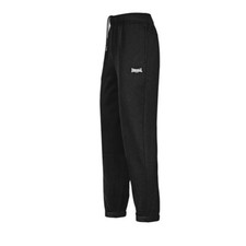 Lonsdale Cuffed Hem Fleece Tracksuit Bottom Jogging Pant XS S M L XL 2XL 3XL 4XL