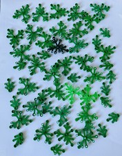Lego Leaf Foliage Trees  2423