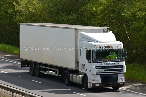 Truck photo 12x8 - truck,