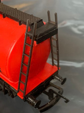 o - Hornby OO Gauge R231