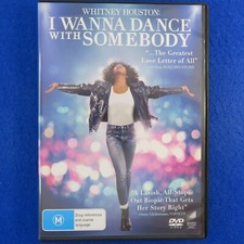 Whitney Houston I Wanna Dance