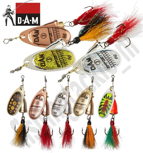 Dam executor dressed - executor, spinners