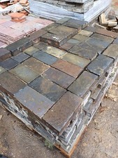 Reclaimed Staffordshire Blue