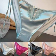 Women Lace-Panties Lingerie