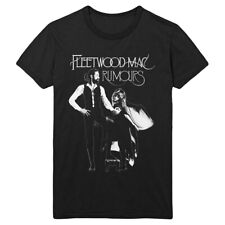 Fleetwood Mac T-Shirt Rumours