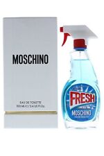 Moschino Fresh Couture Eau de