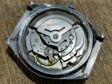 Seiko 6309, 6319 & 6349 Movement Parts - Various
