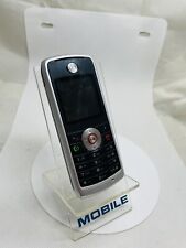 Motorola W230 - Black (Unlocked ) Mobile Phone